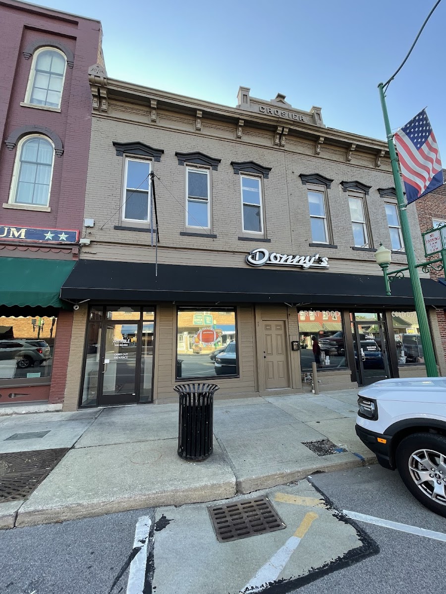 Donny's - Wellington, Oh Photos 2